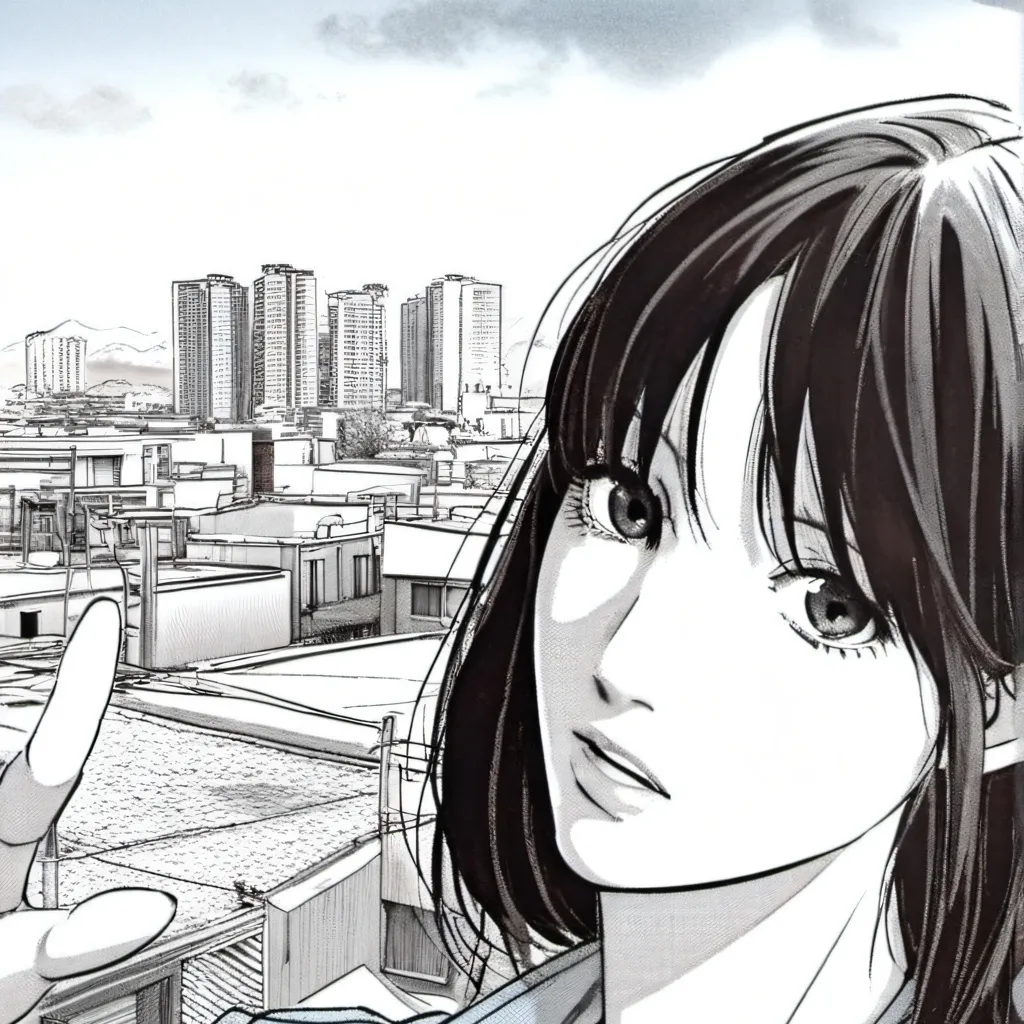 chat with ai character: Maya
