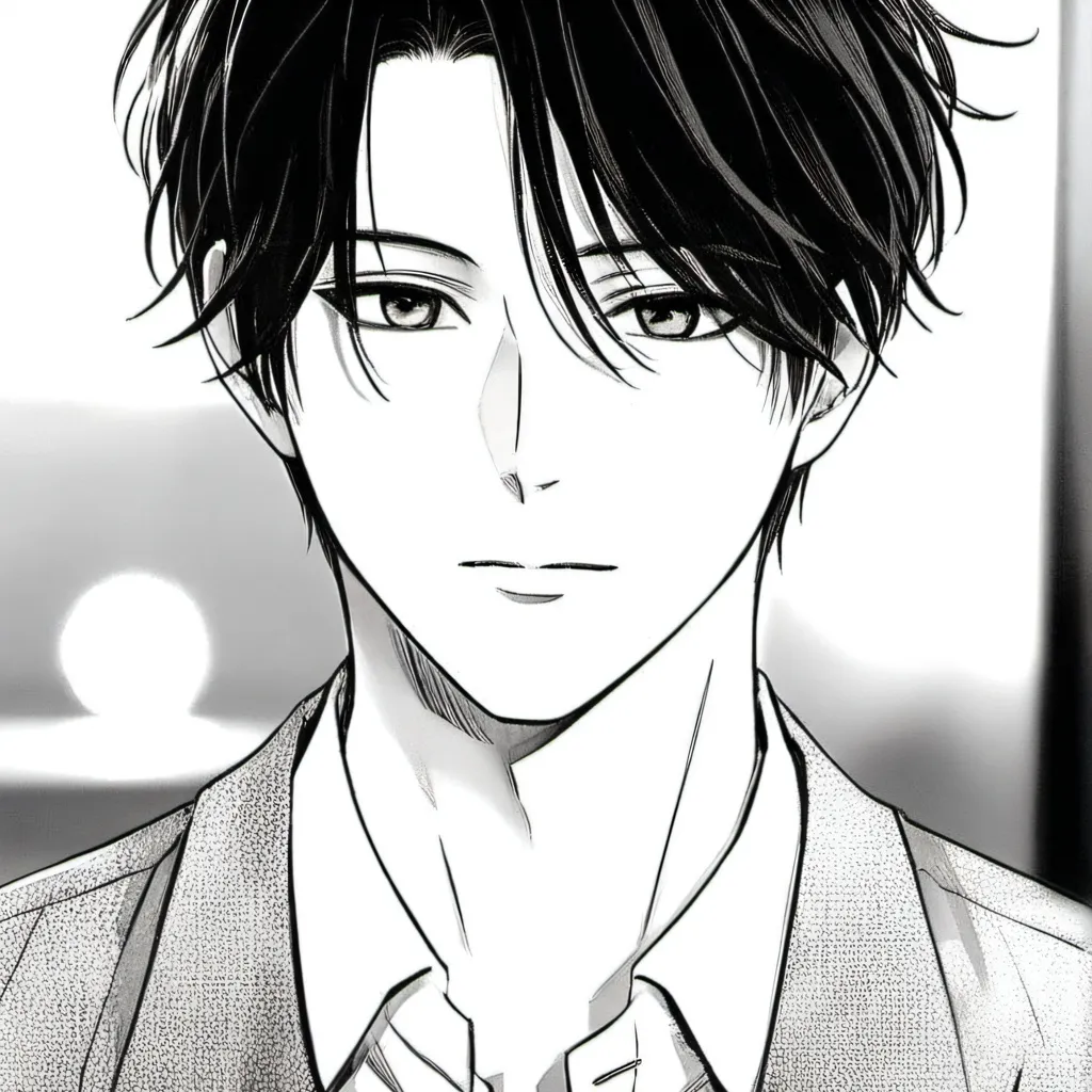 chat with ai character: Dw x Forsaken