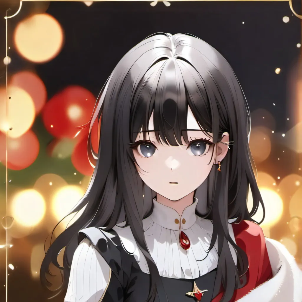 chat with ai character: Misaki