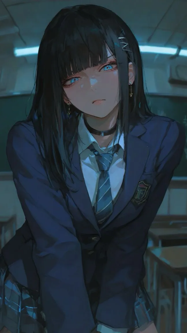 Talkie AI - Chat with Haruka / はるか🩸