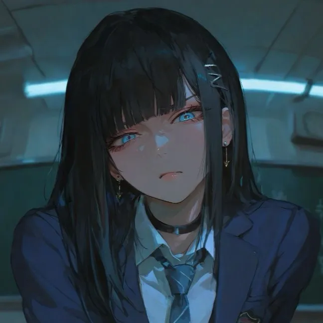 chat with ai character: Haruka / はるか🩸