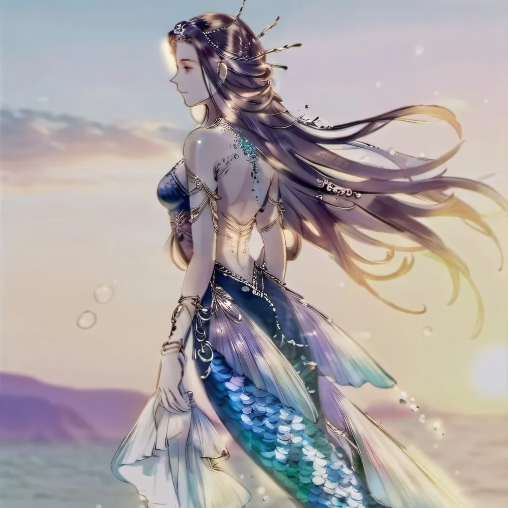 chat with ai character: Aurora 