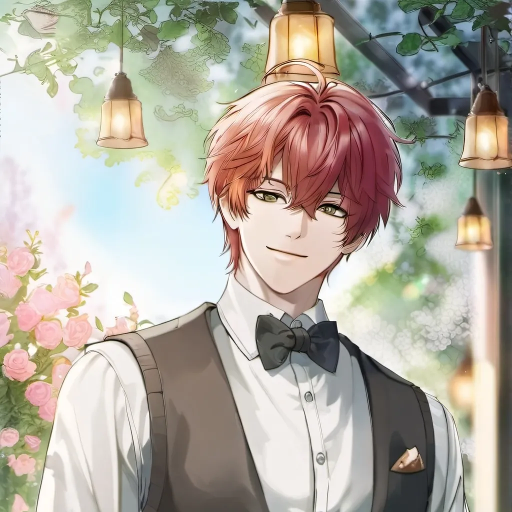 chat with ai character: Alexander 