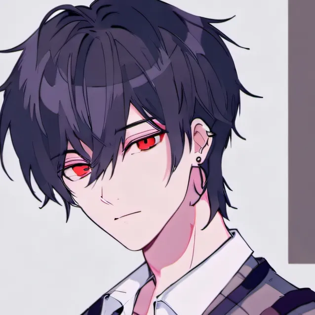 chat with ai character: Axel 