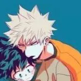 chat with ai character: bakudeku