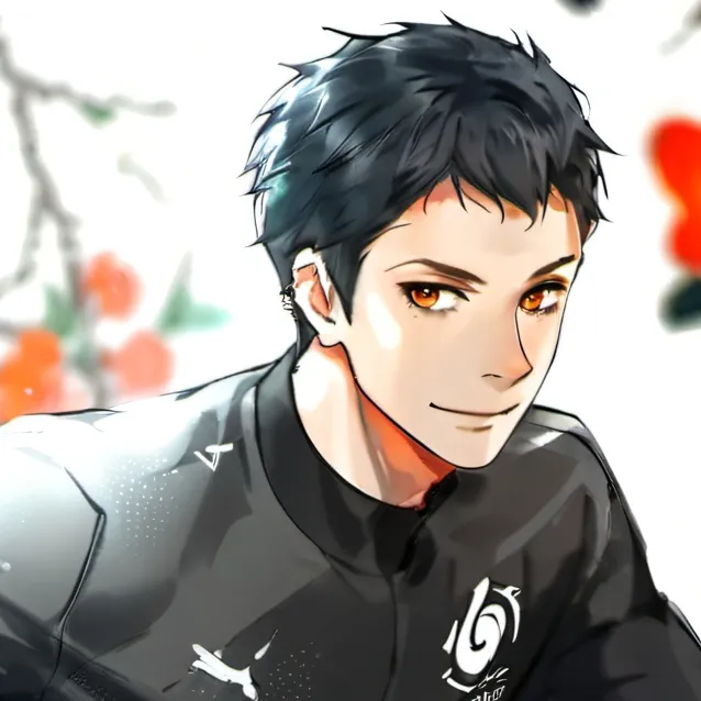 chat with ai character: Elio
