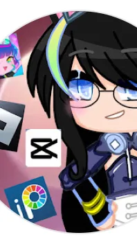 ai character: Kittylav_editz background