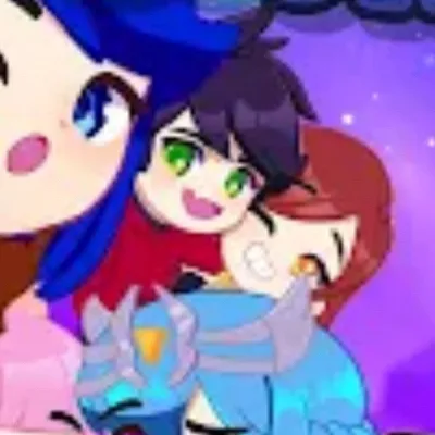 chat with ai character: Krew🌼🌸🥑🦋👾