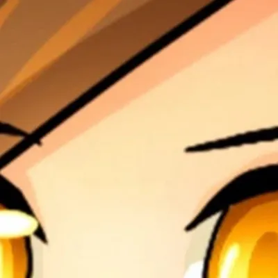 chat with ai character: Gold3glare🌼