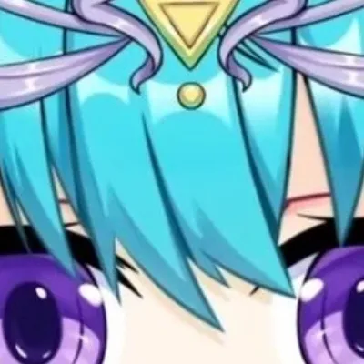 chat with ai character: Lunar3cilps🪻