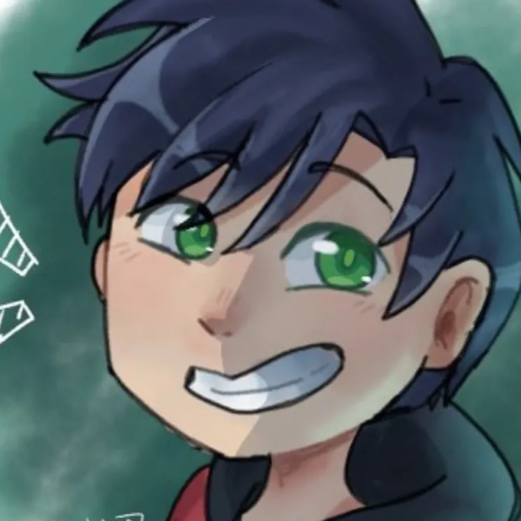 chat with ai character: Draco☘️