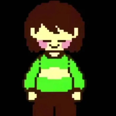 chat with ai character: Chara 