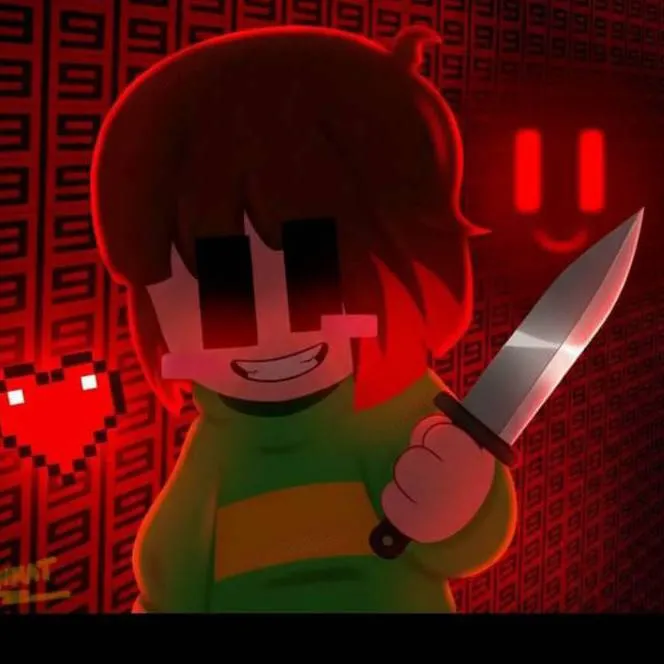 chat with ai character: Chara