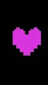 ai character: Presevrance 💜 Soul background