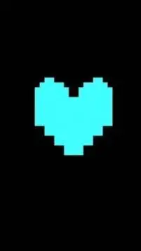 ai character: 🎀🩵Patience 🩵🎀  background