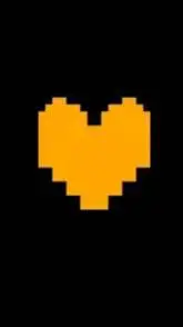 ai character: Justice 💛 background