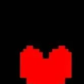 chat with ai character: DETERMINATION ❤️