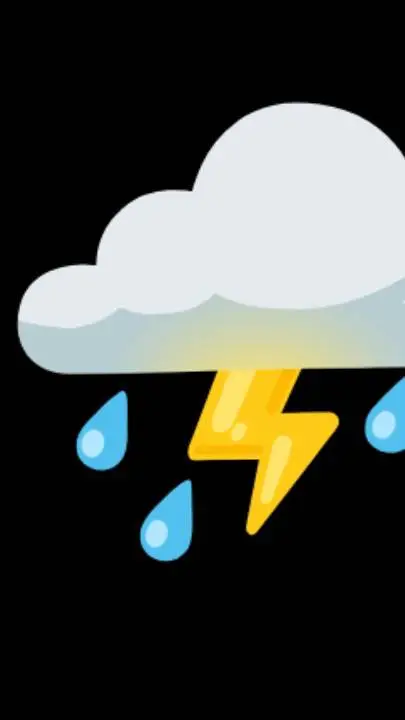 ai character: Stormbringer background