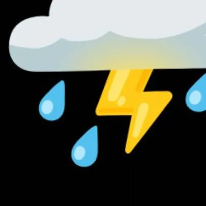 chat with ai character: Stormbringer