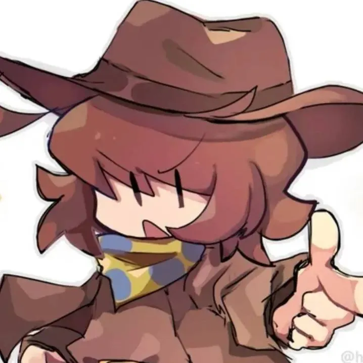 chat with ai character: 💛🔫Clover 💛🔫