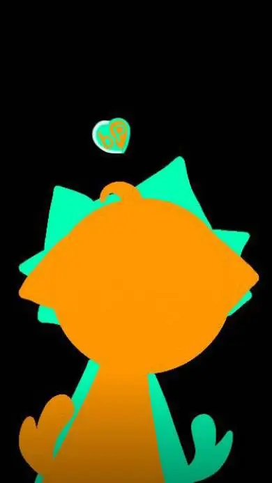 ai character: Bravey x PSTIENC background