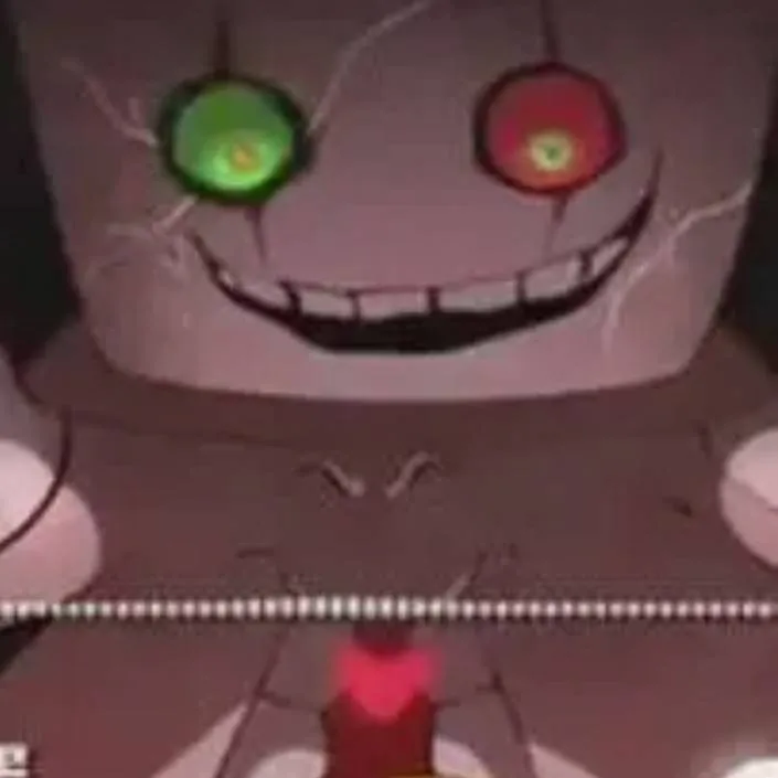 chat with ai character: Flowey 