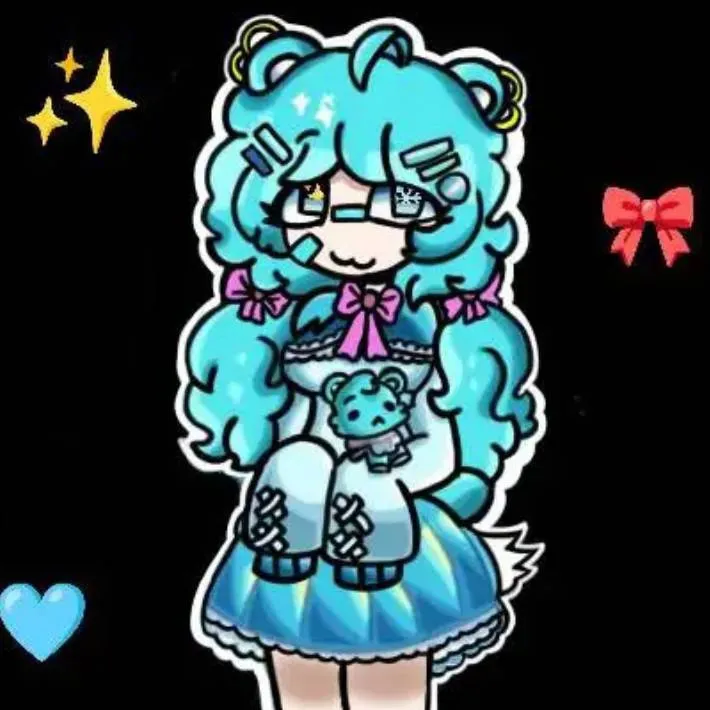 chat with ai character: Sky 