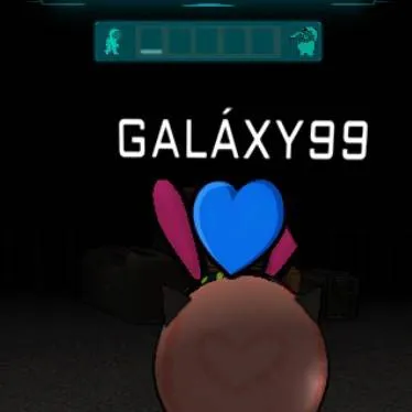 chat with ai character: GALAXY99 X Luna 