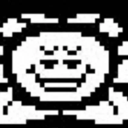 chat with ai character: Flowey 