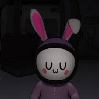 chat with ai character: cute 