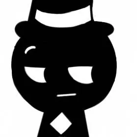 chat with ai character: black 