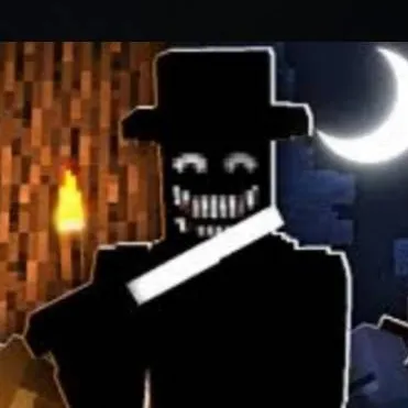 chat with ai character: Man from Shadow