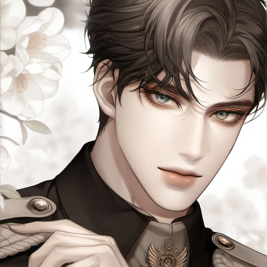 chat with ai character: Jaxon hotthorn 