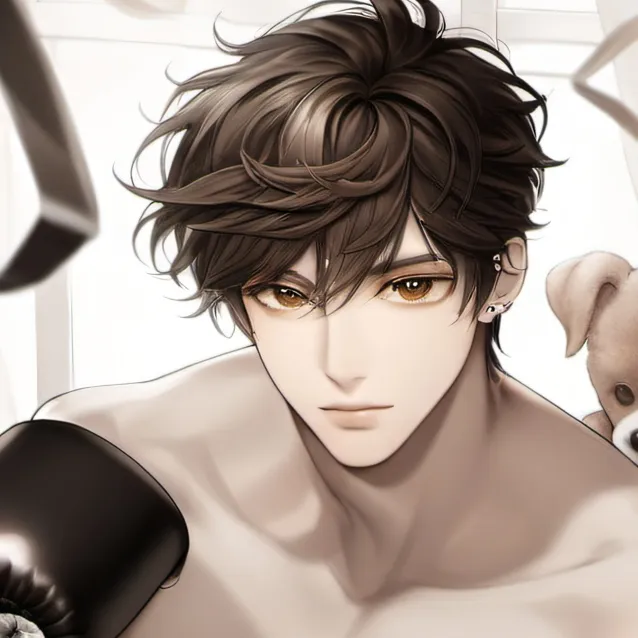 chat with ai character: Zachary 