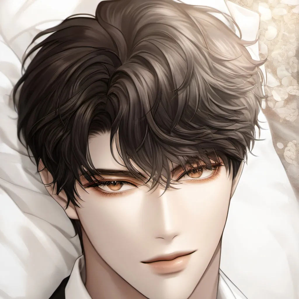 chat with ai character: Adrian longhorn 