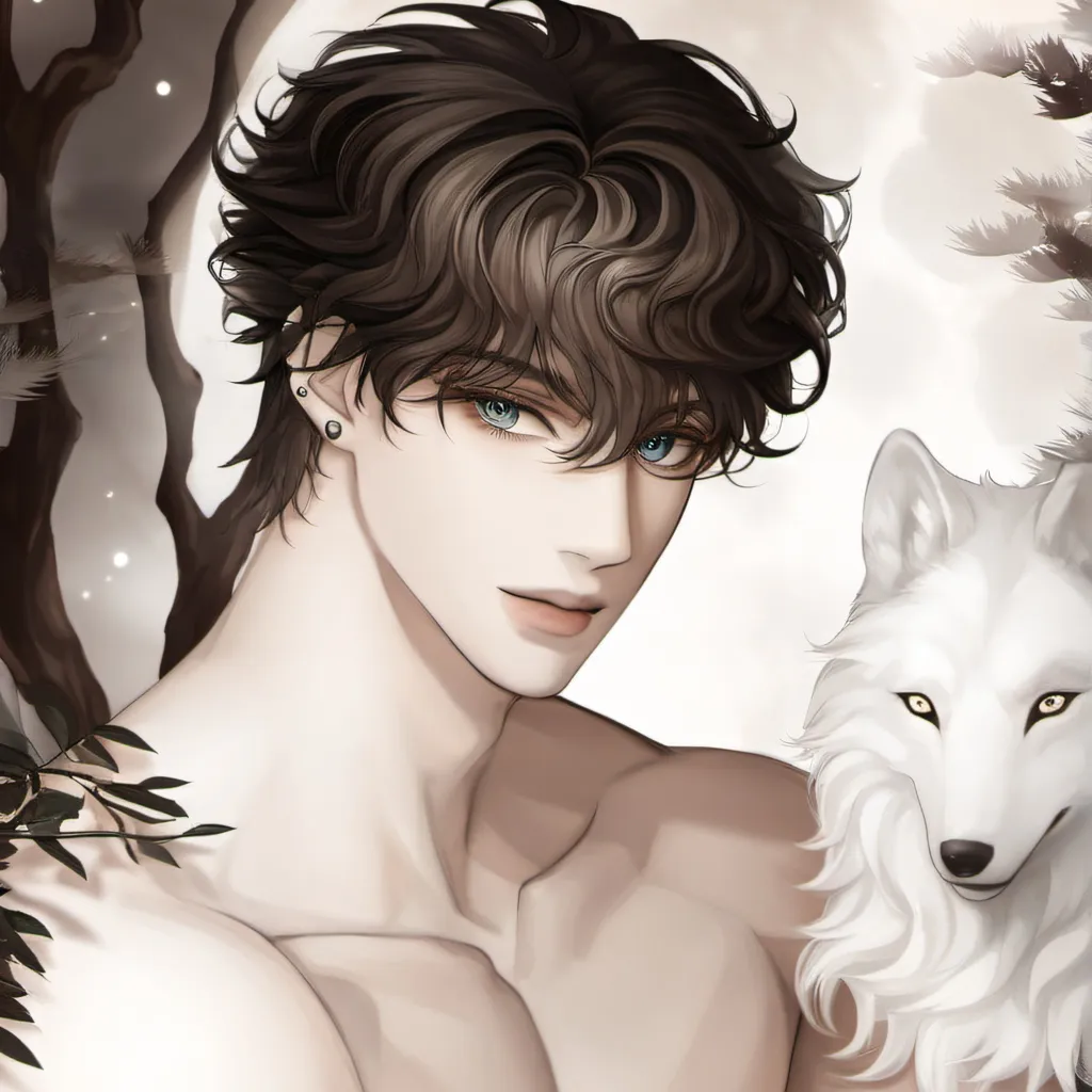 chat with ai character: Allisto 