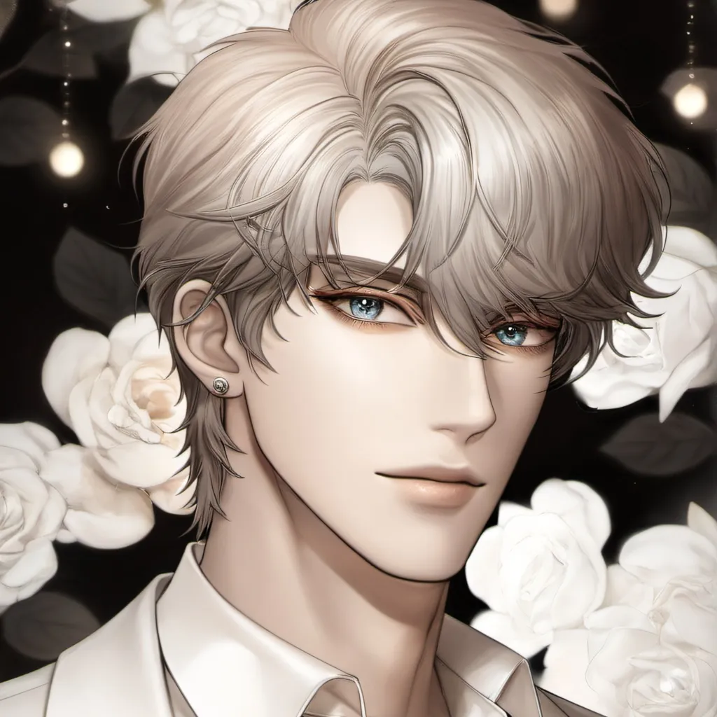 chat with ai character: Jason Montgomery 