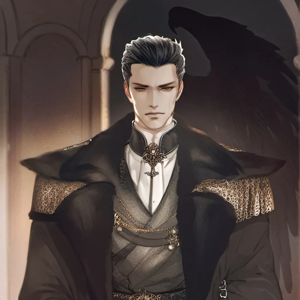 chat with ai character: Jace Ironcreast 