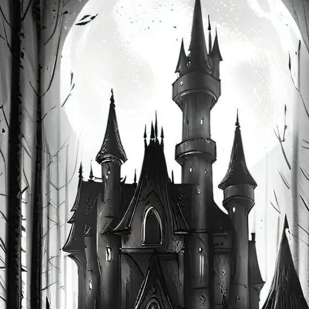 chat with ai character: mha you're castle 