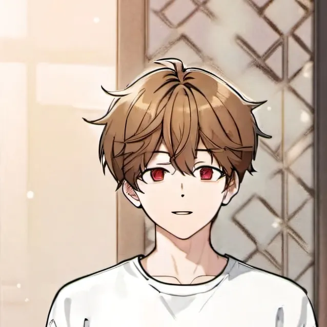 chat with ai character: cash