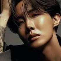 chat with ai character: Jhope