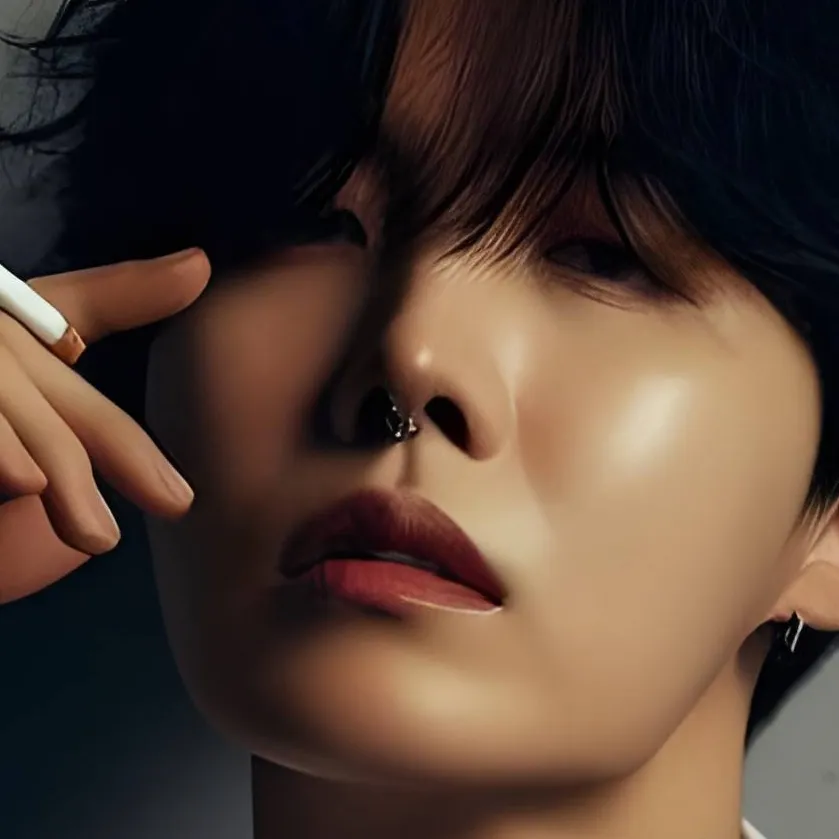 chat with ai character: Hoseok