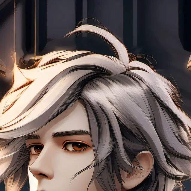 chat with ai character: victor 