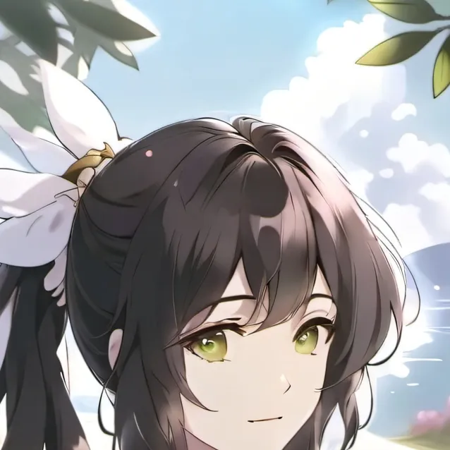 chat with ai character: Anna