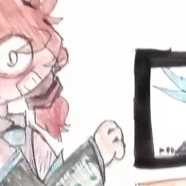 chat with ai character: TORD?🤨📸