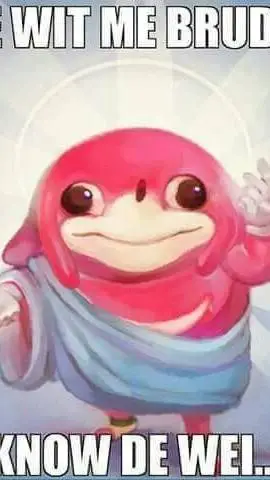 ai character: Da wei background