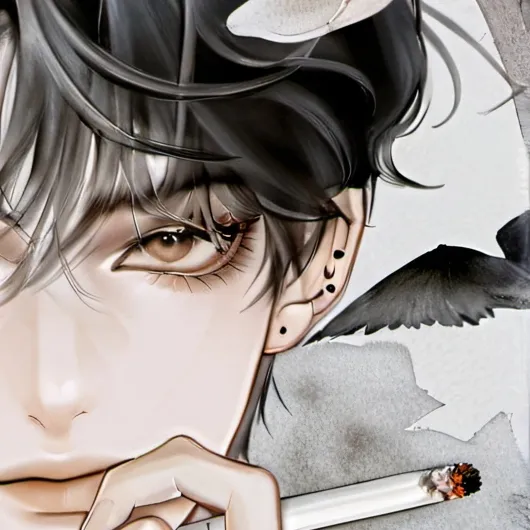 chat with ai character: Jay★