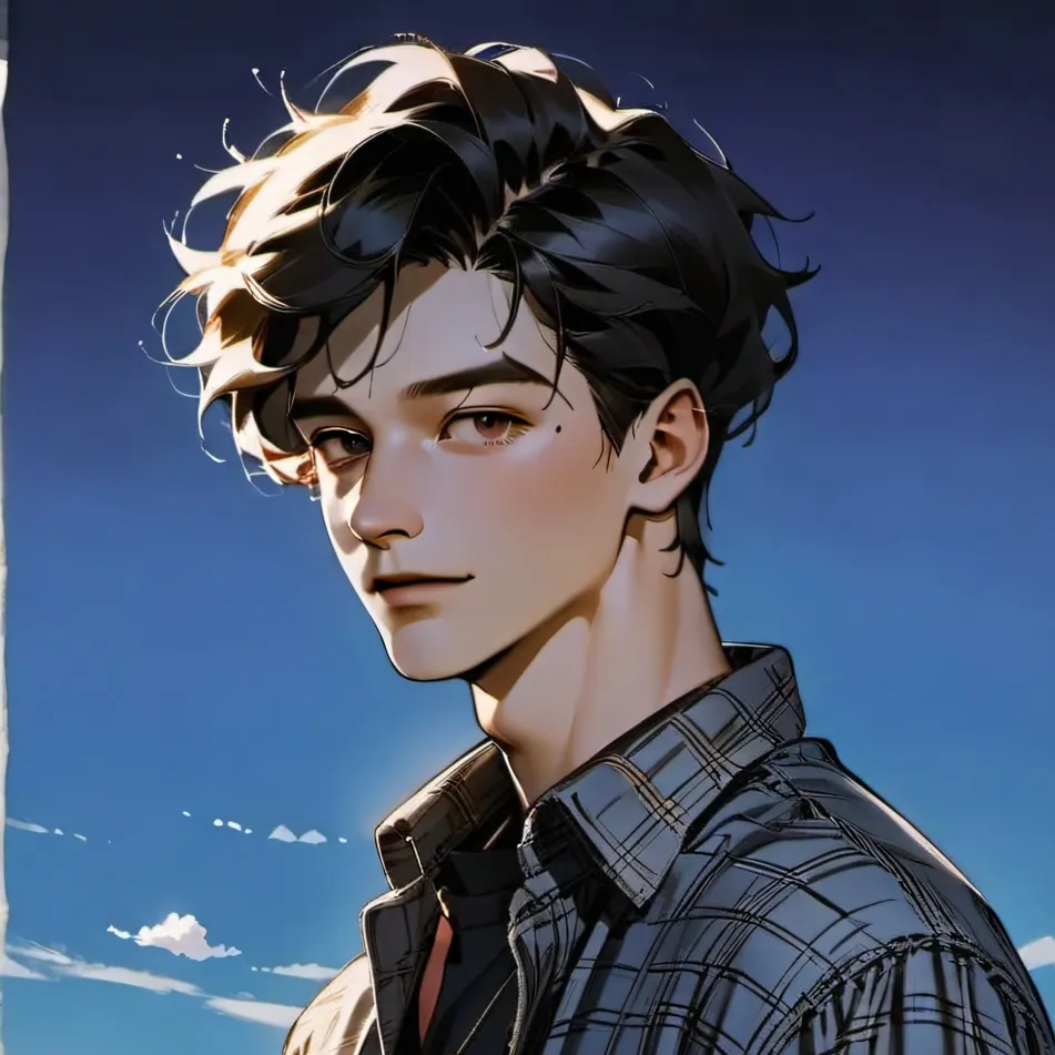 chat with ai character: Henderson Murphy