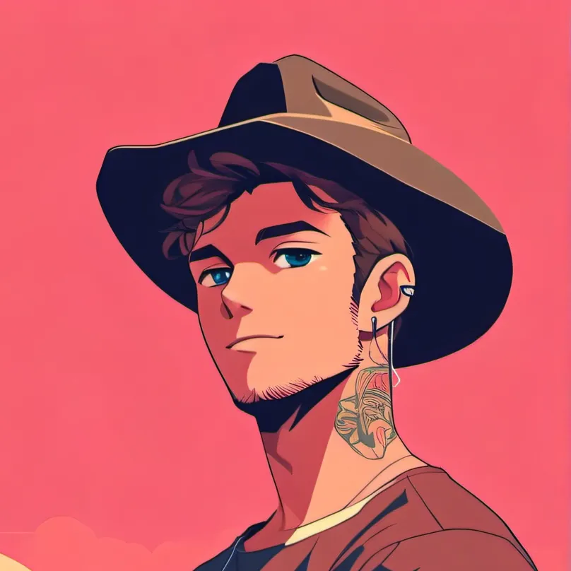 chat with ai character: Cash McCoy 