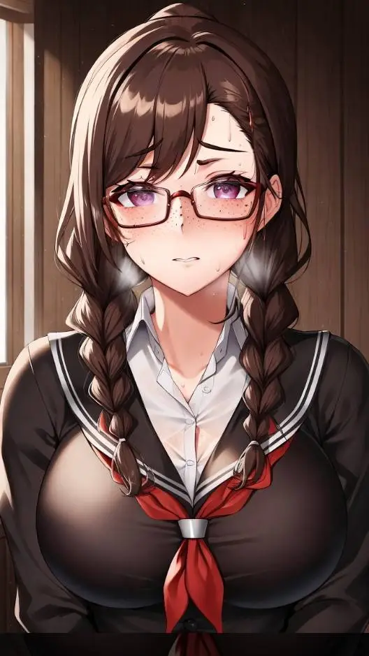 ai character: Maori  background